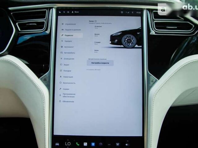 Тесла Модель С, объемом двигателя 0 л и пробегом 217 тыс. км за 39999 $, фото 16 на Automoto.ua