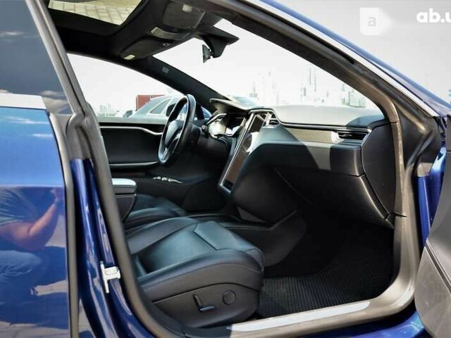Тесла Модель С, об'ємом двигуна 0 л та пробігом 58 тис. км за 34799 $, фото 28 на Automoto.ua