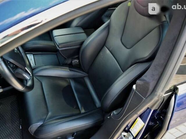 Тесла Модель С, об'ємом двигуна 0 л та пробігом 58 тис. км за 34799 $, фото 26 на Automoto.ua