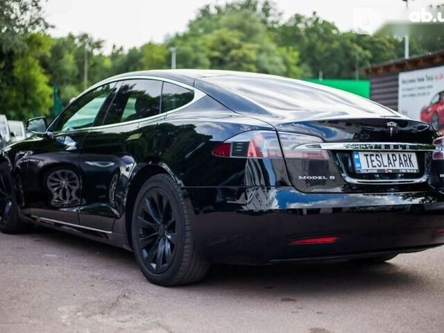 Тесла Модель С, объемом двигателя 0 л и пробегом 217 тыс. км за 39999 $, фото 4 на Automoto.ua