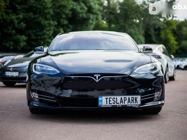Тесла Модель С, объемом двигателя 0 л и пробегом 217 тыс. км за 39999 $, фото 8 на Automoto.ua