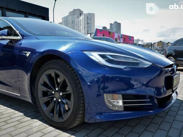 Тесла Модель С, об'ємом двигуна 0 л та пробігом 58 тис. км за 34799 $, фото 14 на Automoto.ua