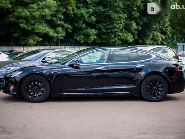 Тесла Модель С, объемом двигателя 0 л и пробегом 217 тыс. км за 39999 $, фото 2 на Automoto.ua