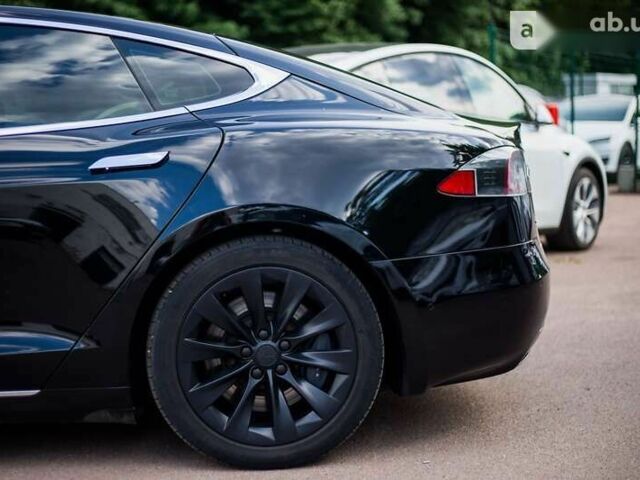 Тесла Модель С, объемом двигателя 0 л и пробегом 217 тыс. км за 39999 $, фото 3 на Automoto.ua