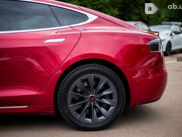 Тесла Модель С, объемом двигателя 0 л и пробегом 76 тыс. км за 45000 $, фото 3 на Automoto.ua