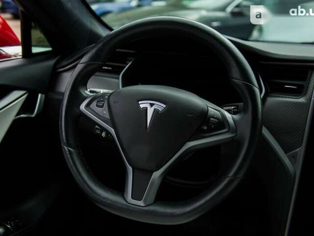 Тесла Модель С, объемом двигателя 0 л и пробегом 76 тыс. км за 45000 $, фото 15 на Automoto.ua
