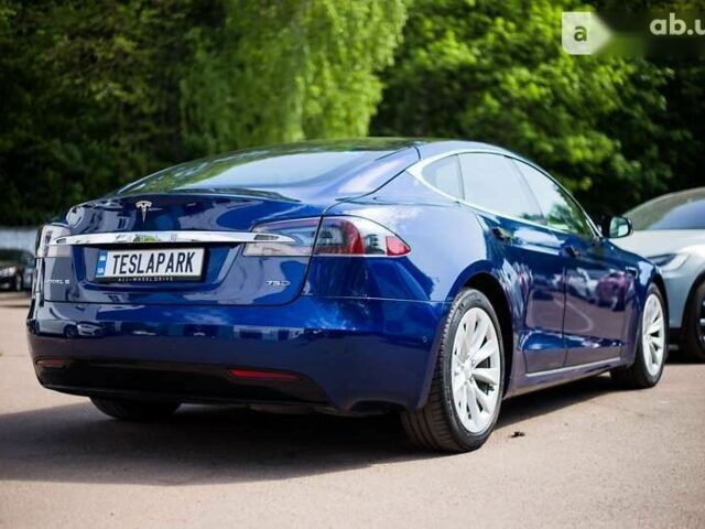 Тесла Модель С, об'ємом двигуна 0 л та пробігом 82 тис. км за 38999 $, фото 6 на Automoto.ua