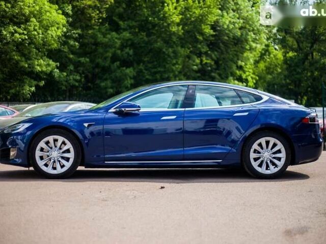 Тесла Модель С, об'ємом двигуна 0 л та пробігом 82 тис. км за 38999 $, фото 2 на Automoto.ua