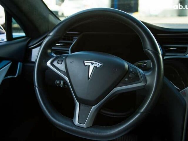 Тесла Модель С, об'ємом двигуна 0 л та пробігом 65 тис. км за 41999 $, фото 15 на Automoto.ua