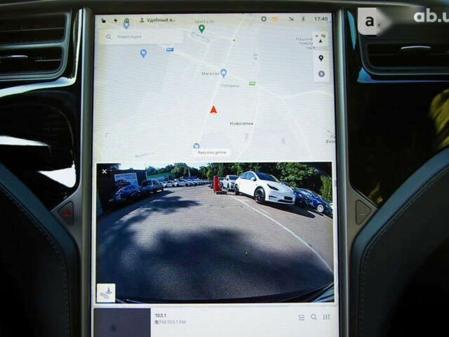 Тесла Модель С, об'ємом двигуна 0 л та пробігом 65 тис. км за 41999 $, фото 18 на Automoto.ua