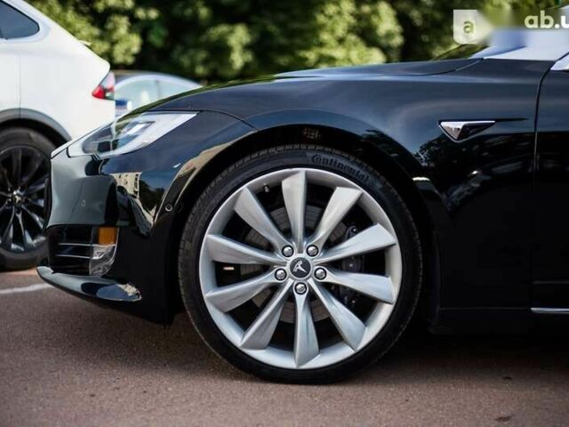 Тесла Модель С 2018 в Киеве на Automoto.ua Тесла Модель С, объемом двигателя 0 л и пробегом 28 тыс. км за 36999 $, фото 1 на Automoto.ua