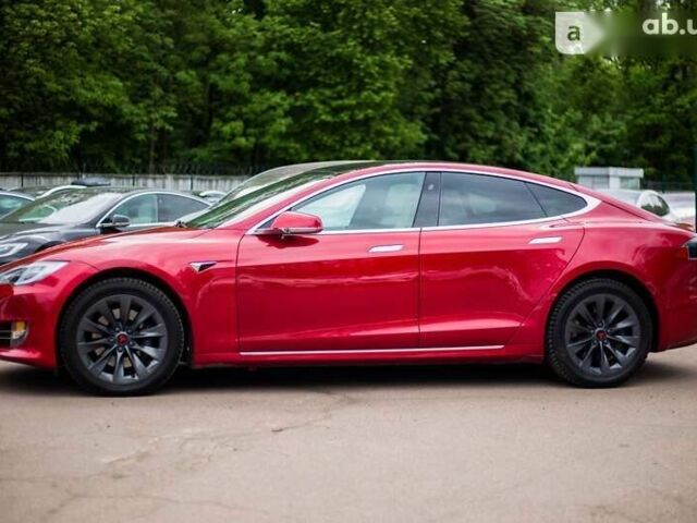 Тесла Модель С, объемом двигателя 0 л и пробегом 76 тыс. км за 45000 $, фото 2 на Automoto.ua