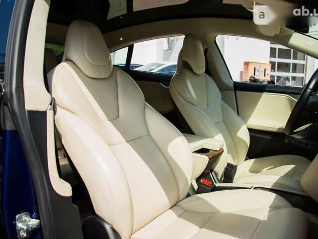 Тесла Модель С, об'ємом двигуна 0 л та пробігом 82 тис. км за 38999 $, фото 15 на Automoto.ua