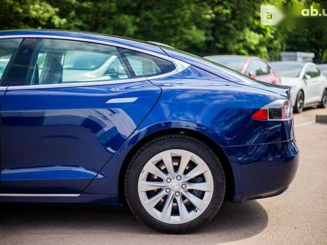 Тесла Модель С, об'ємом двигуна 0 л та пробігом 82 тис. км за 38999 $, фото 3 на Automoto.ua