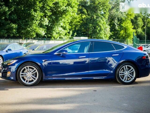 Тесла Модель С, об'ємом двигуна 0 л та пробігом 65 тис. км за 41999 $, фото 2 на Automoto.ua