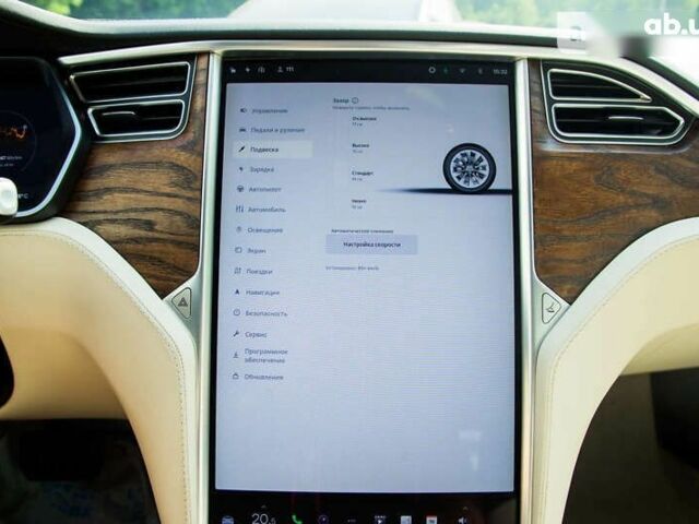Тесла Модель С, об'ємом двигуна 0 л та пробігом 82 тис. км за 38999 $, фото 19 на Automoto.ua