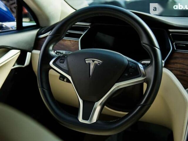 Тесла Модель С, об'ємом двигуна 0 л та пробігом 82 тис. км за 38999 $, фото 14 на Automoto.ua