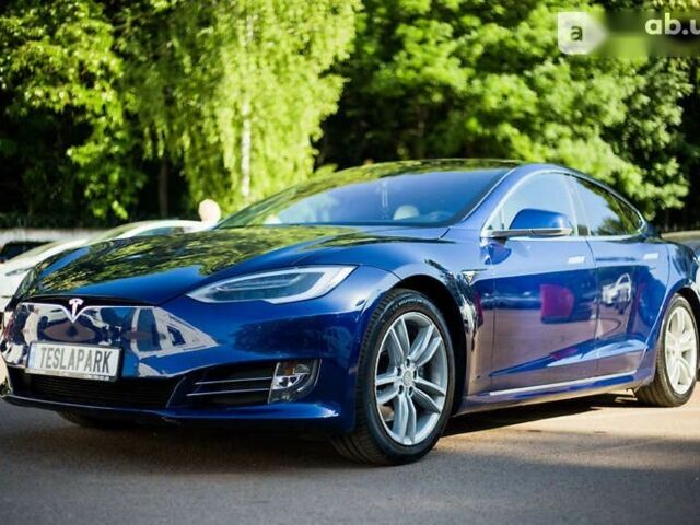Тесла Модель С, об'ємом двигуна 0 л та пробігом 65 тис. км за 41999 $, фото 9 на Automoto.ua