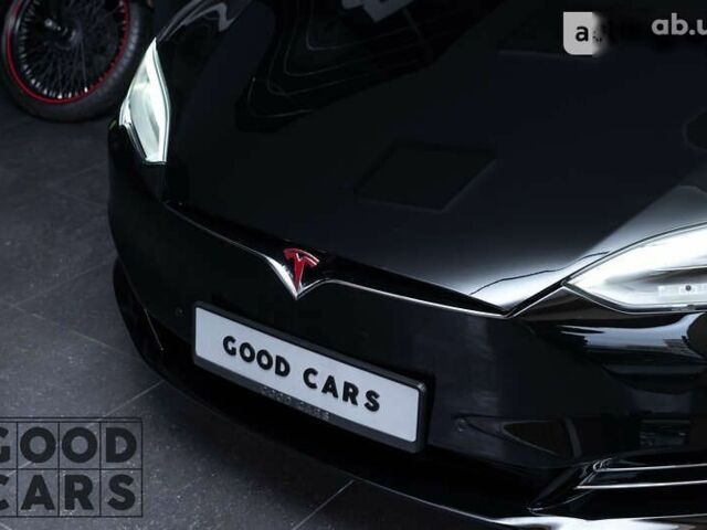 Тесла Модель С, объемом двигателя 0 л и пробегом 23 тыс. км за 42500 $, фото 7 на Automoto.ua