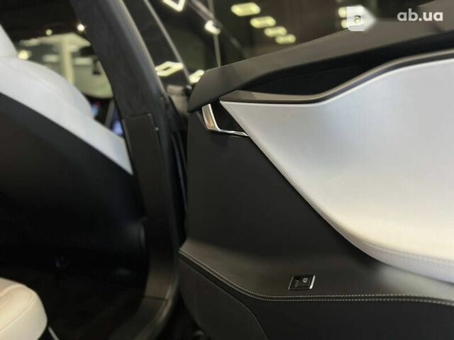 Тесла Модель С, об'ємом двигуна 0 л та пробігом 11 тис. км за 59900 $, фото 23 на Automoto.ua