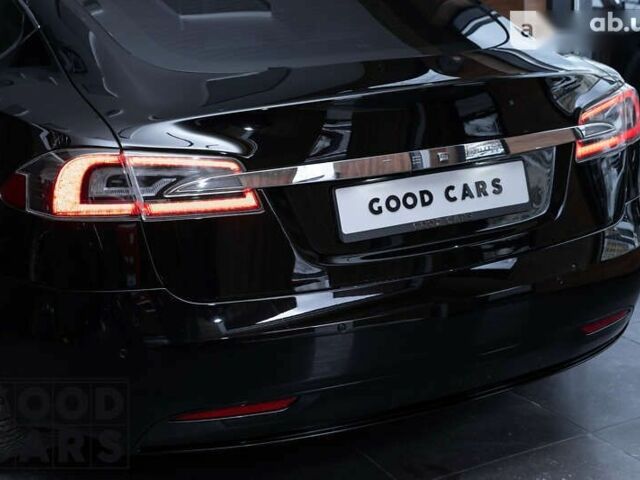 Тесла Модель С, объемом двигателя 0 л и пробегом 23 тыс. км за 42500 $, фото 21 на Automoto.ua