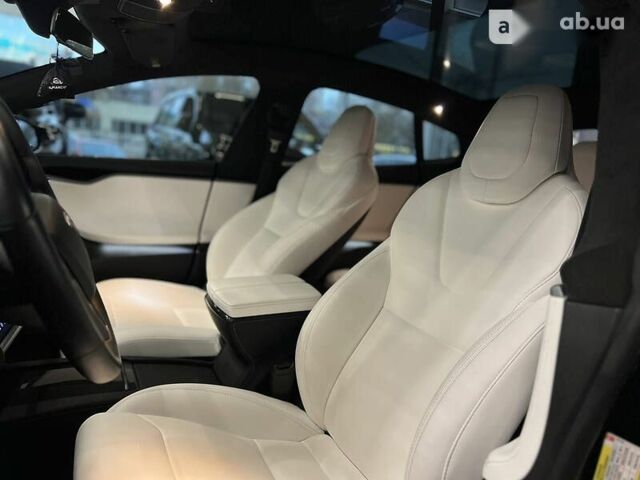 Тесла Модель С, об'ємом двигуна 0 л та пробігом 11 тис. км за 59900 $, фото 17 на Automoto.ua