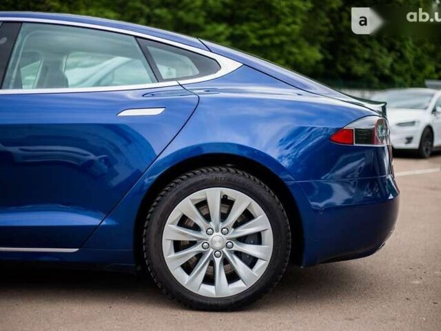 Тесла Модель С 2019 у Києві на Automoto.ua Тесла Модель С, об'ємом двигуна 0 л та пробігом 25 тис. км за 52800 $, фото 3 на Automoto.ua