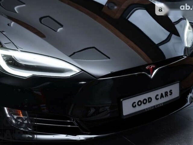 Тесла Модель С, объемом двигателя 0 л и пробегом 23 тыс. км за 42500 $, фото 4 на Automoto.ua