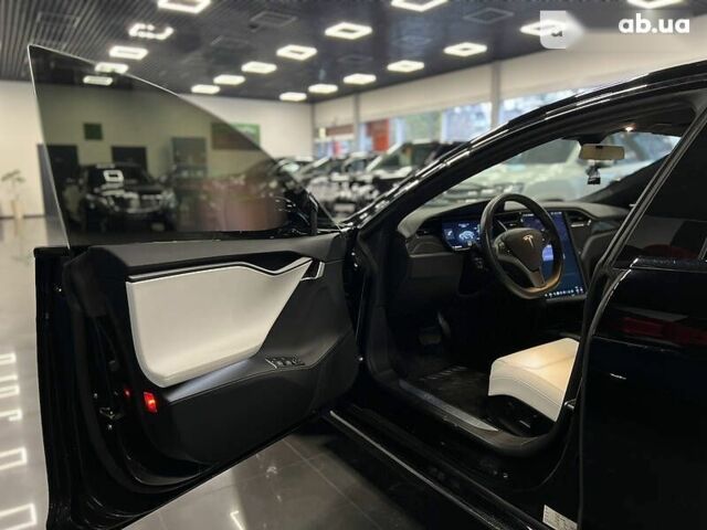 Тесла Модель С, об'ємом двигуна 0 л та пробігом 11 тис. км за 59900 $, фото 13 на Automoto.ua