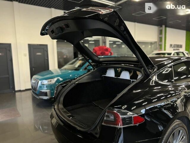 Тесла Модель С, об'ємом двигуна 0 л та пробігом 11 тис. км за 59900 $, фото 8 на Automoto.ua
