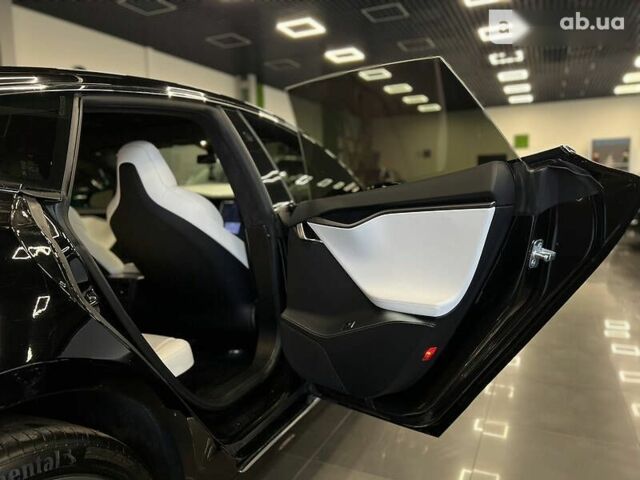 Тесла Модель С, об'ємом двигуна 0 л та пробігом 11 тис. км за 59900 $, фото 21 на Automoto.ua