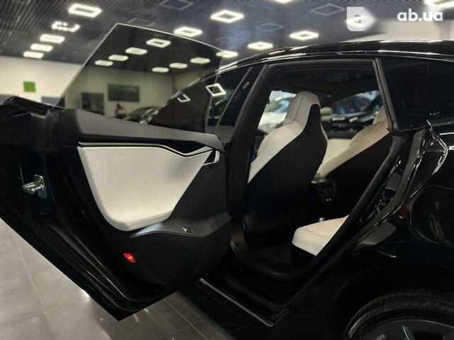 Тесла Модель С, об'ємом двигуна 0 л та пробігом 11 тис. км за 59900 $, фото 22 на Automoto.ua