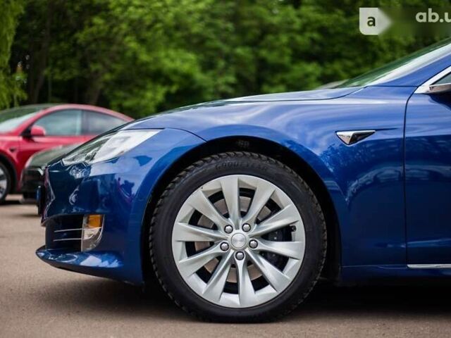 Тесла Модель С 2019 у Києві на Automoto.ua Тесла Модель С, об'ємом двигуна 0 л та пробігом 25 тис. км за 52800 $, фото 1 на Automoto.ua