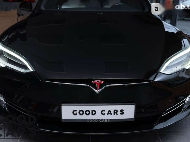 Тесла Модель С, объемом двигателя 0 л и пробегом 23 тыс. км за 42500 $, фото 6 на Automoto.ua