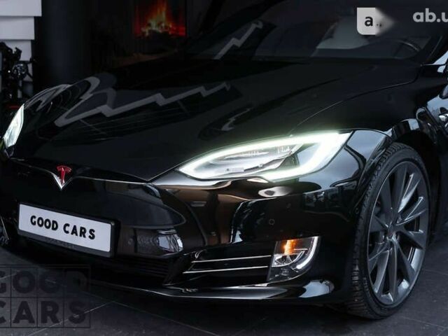 Тесла Модель С, объемом двигателя 0 л и пробегом 23 тыс. км за 42500 $, фото 9 на Automoto.ua