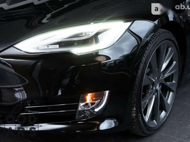 Тесла Модель С, объемом двигателя 0 л и пробегом 23 тыс. км за 42500 $, фото 8 на Automoto.ua