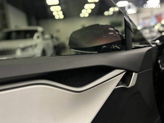 Тесла Модель С, об'ємом двигуна 0 л та пробігом 11 тис. км за 59900 $, фото 11 на Automoto.ua