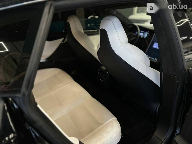 Тесла Модель С, об'ємом двигуна 0 л та пробігом 11 тис. км за 59900 $, фото 29 на Automoto.ua