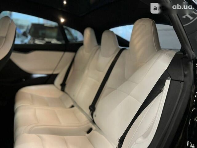 Тесла Модель С, об'ємом двигуна 0 л та пробігом 11 тис. км за 59900 $, фото 27 на Automoto.ua