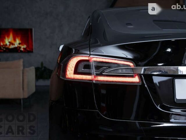 Тесла Модель С, объемом двигателя 0 л и пробегом 23 тыс. км за 42500 $, фото 20 на Automoto.ua
