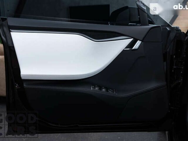 Тесла Модель С, объемом двигателя 0 л и пробегом 23 тыс. км за 42500 $, фото 29 на Automoto.ua