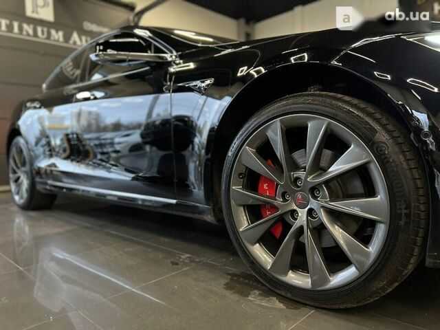 Тесла Модель С, об'ємом двигуна 0 л та пробігом 11 тис. км за 59900 $, фото 1 на Automoto.ua