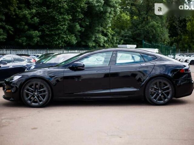 Тесла Модель С, объемом двигателя 0 л и пробегом 12 тыс. км за 79900 $, фото 2 на Automoto.ua