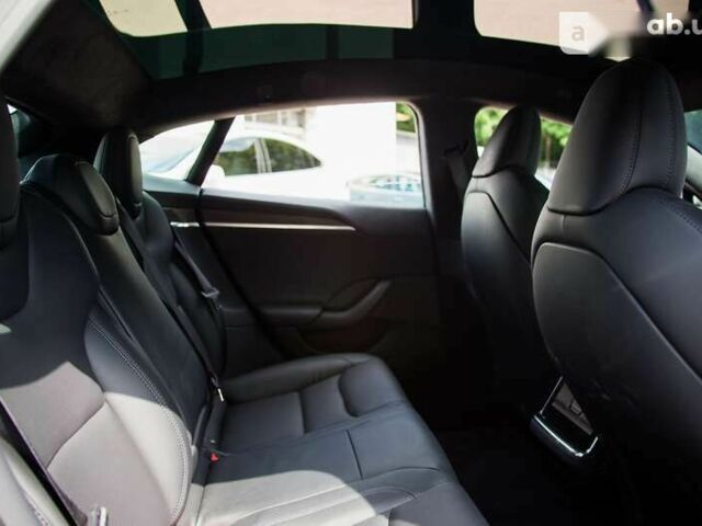 Тесла Модель С, объемом двигателя 0 л и пробегом 12 тыс. км за 79900 $, фото 12 на Automoto.ua