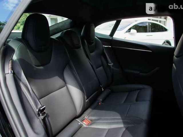 Тесла Модель С, объемом двигателя 0 л и пробегом 12 тыс. км за 79900 $, фото 11 на Automoto.ua