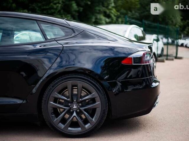Тесла Модель С, объемом двигателя 0 л и пробегом 12 тыс. км за 79900 $, фото 3 на Automoto.ua
