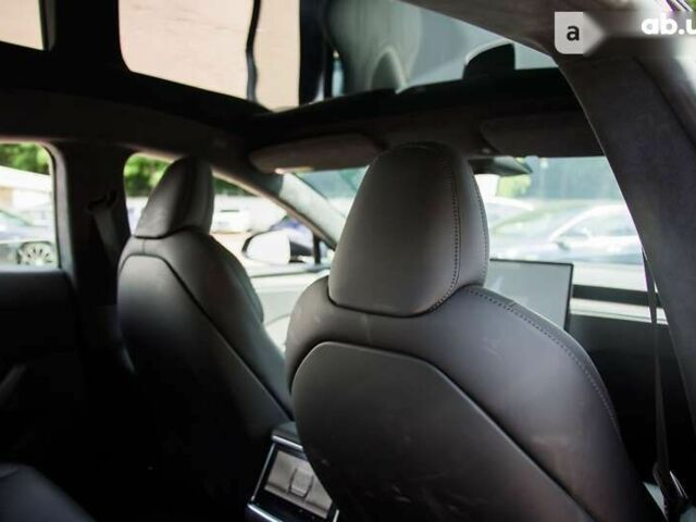 Тесла Модель С, объемом двигателя 0 л и пробегом 12 тыс. км за 79900 $, фото 13 на Automoto.ua
