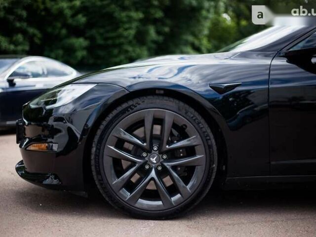 Тесла Модель С, объемом двигателя 0 л и пробегом 12 тыс. км за 79900 $, фото 1 на Automoto.ua