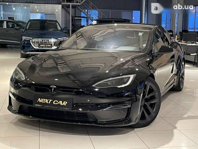 Тесла Модель С, об'ємом двигуна 0 л та пробігом 9 тис. км за 79000 $, фото 19 на Automoto.ua