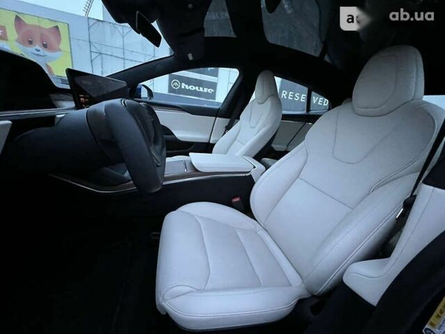 Тесла Модель С, об'ємом двигуна 0 л та пробігом 19 тис. км за 53000 $, фото 12 на Automoto.ua